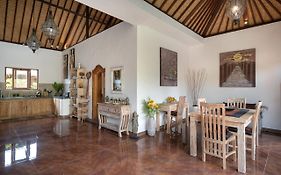 Genie Private Villa By Travellink Bali